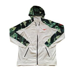 Nike Kobe Emerge Hyper Elite THERMA Hoodie